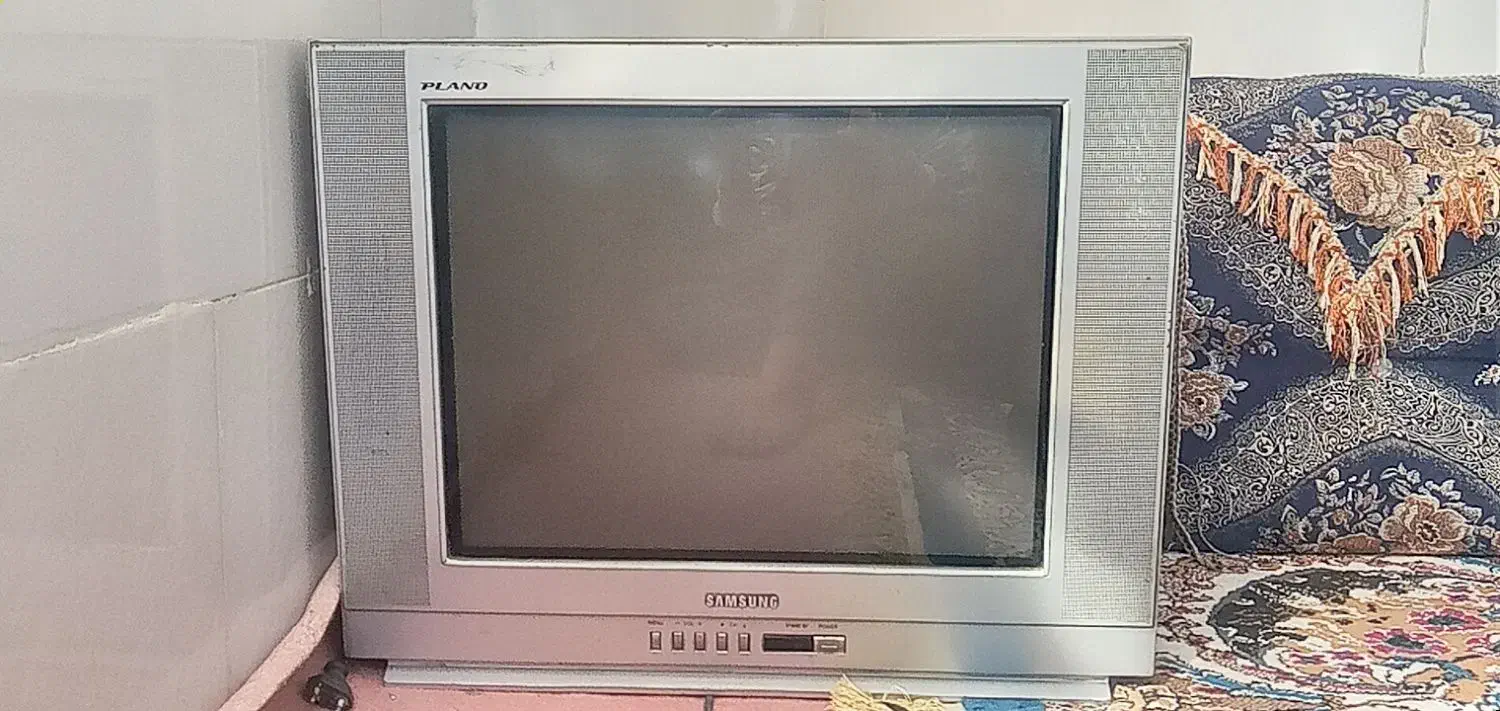 فروش تلوزیون|تلویزیون و پروژکتور|فسا, |دیوار