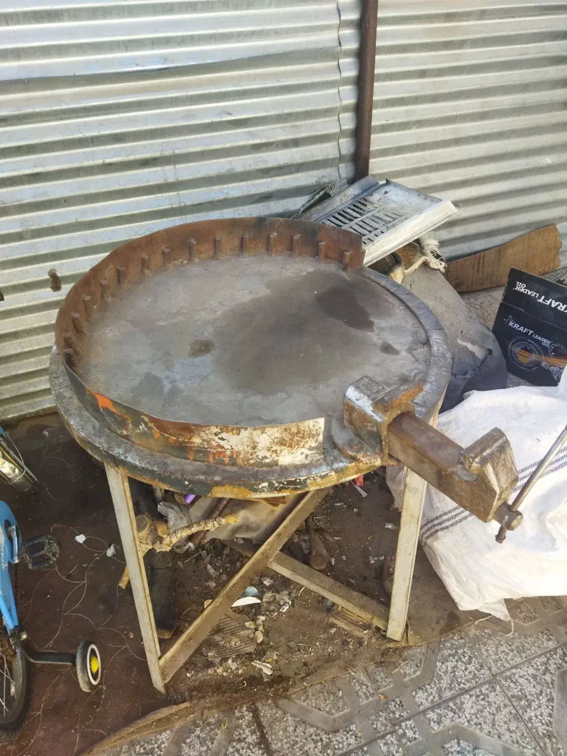 تعدد وسیله|حراج|سیرجان, |دیوار