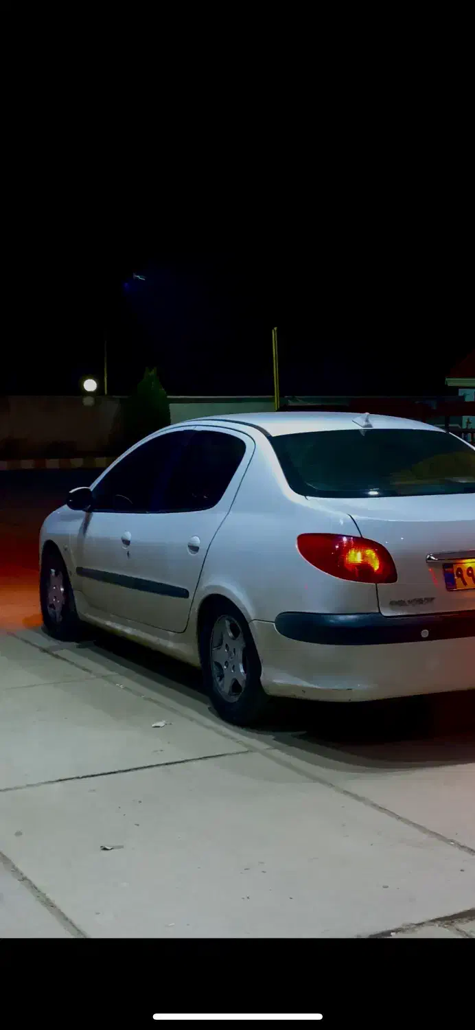 206sd|خودرو سواری و وانت|میاندوآب, |دیوار