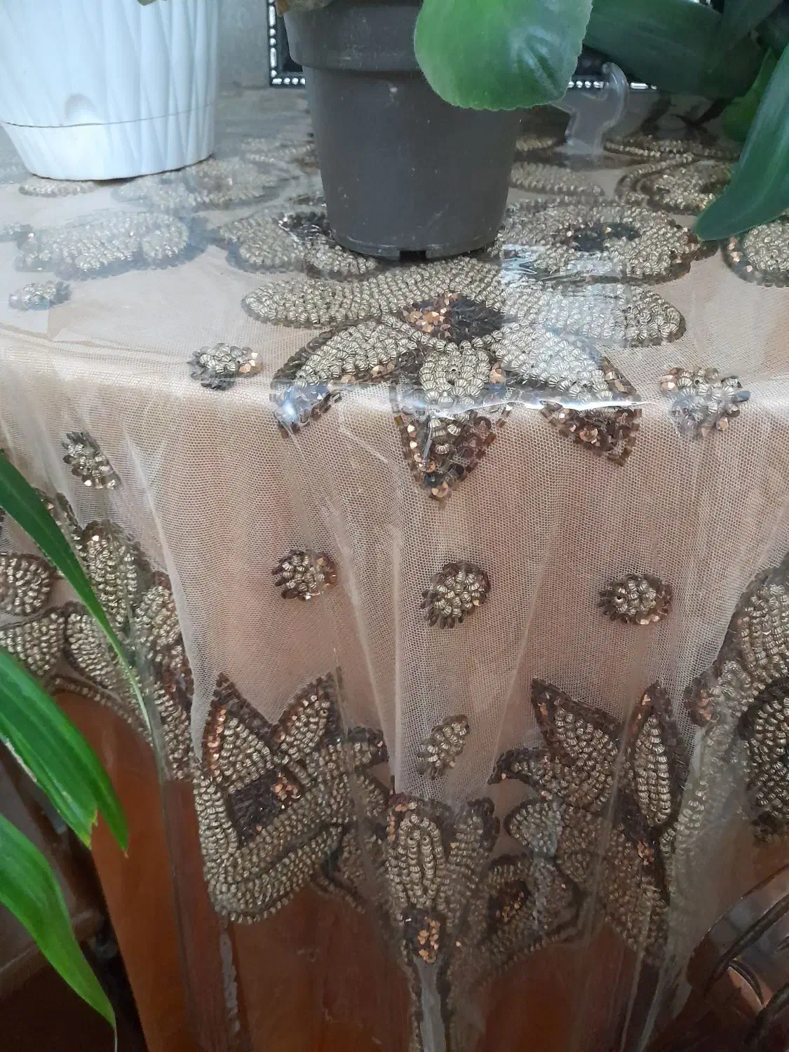 میز گرد|مبلمان خانگی و میز عسلی|سهند, |دیوار