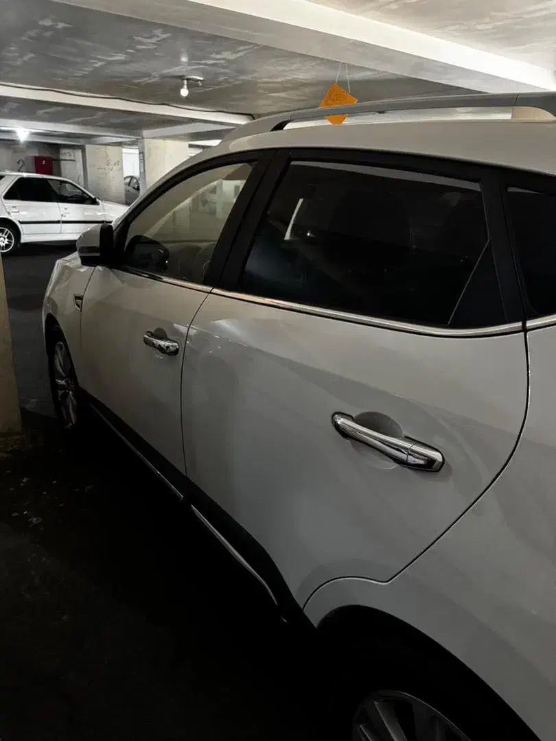 جک اس ۵ اتوماتیک 96|خودرو سواری و وانت|فردیس, خیام شرقی|دیوار