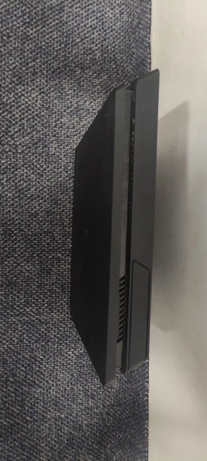 ps4 slim|کنسول، بازی ویدئویی و آنلاین|بندر انزلی, کوی بهار|دیوار