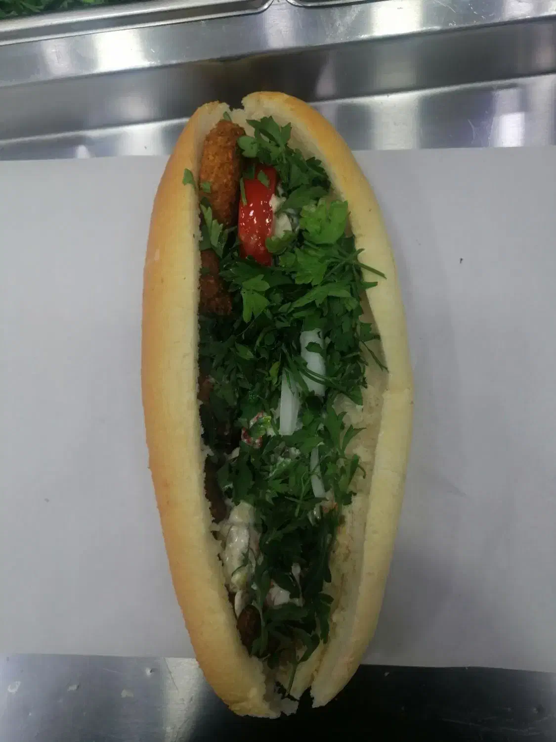 تراکت پخش کن|استخدام بازاریابی و فروش|شیراز, ترمینال باربری|دیوار