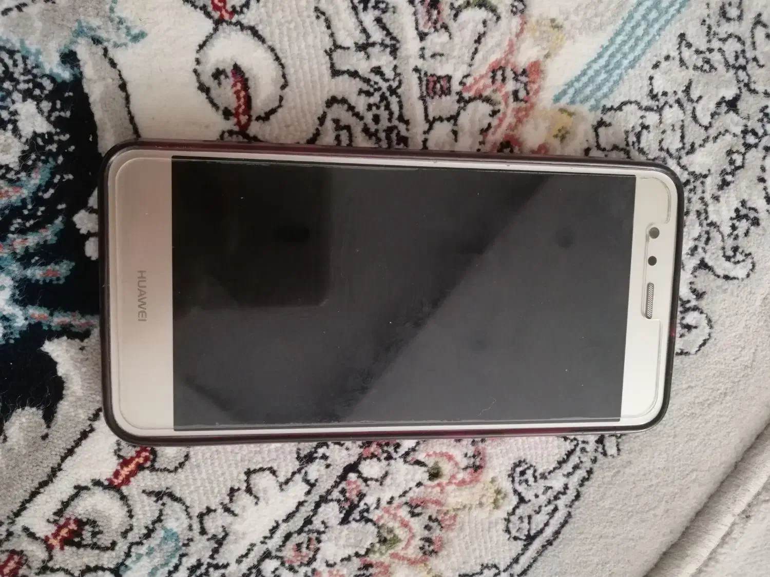 گوشی هواوی p10 lite|موبایل|قم, هنرستان|دیوار