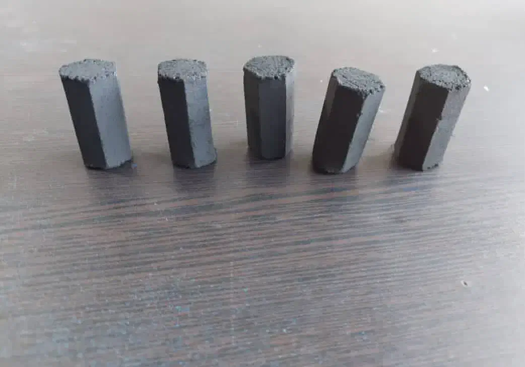 زغال فشرده حبه ای صادراتی ( کربن پسته)|عمدهفروشی|تبریز, |دیوار