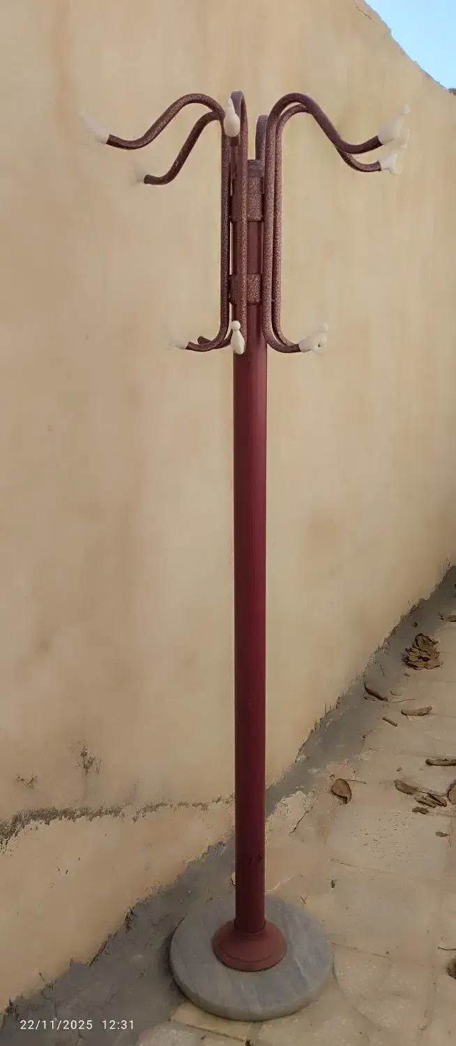 لوازم خانه|بندرخت و رختآویز|اراک, |دیوار