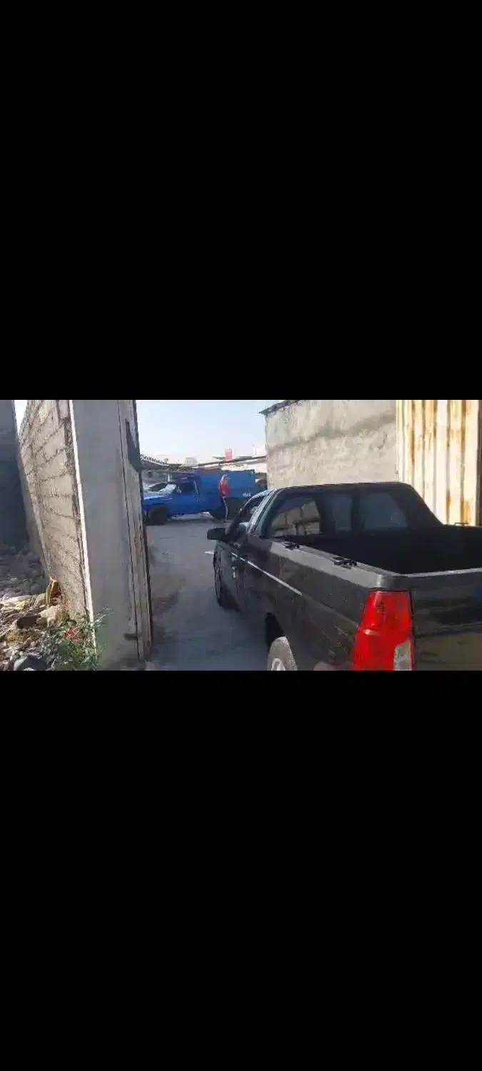 اجاره غرفه و مغازه و انباری در گاراژ چغادک وگورک|اجارهٔ مغازه و غرفه|چغادک, |دیوار