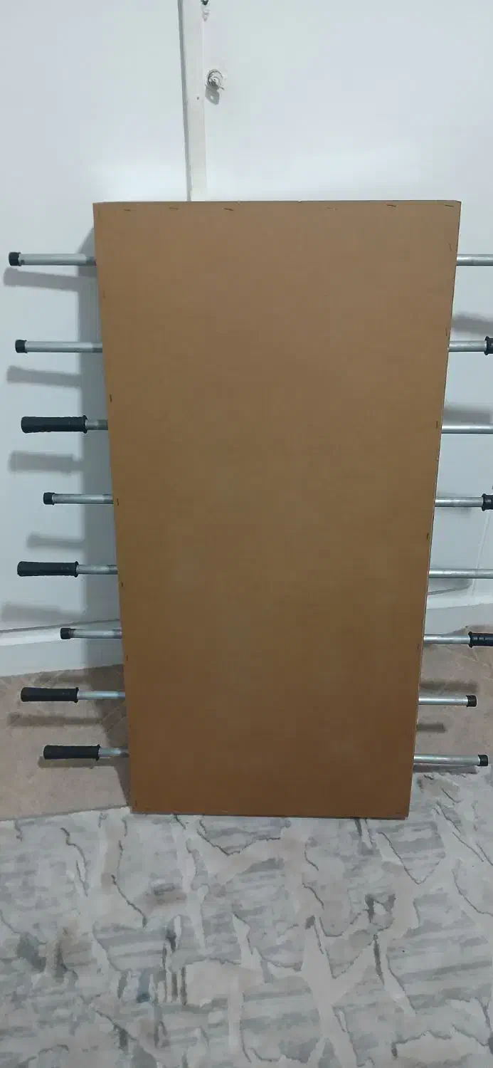 فوتبال دستی|تجهیزات ورزشی|فردیس, طالقانی|دیوار