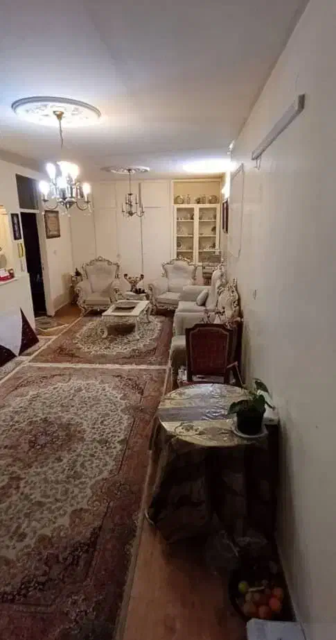 فروش ملک شخصی دوطبقه در لویزان در بنبس|فروش زمین و ملک کلنگی|تهران, لویزان|دیوار