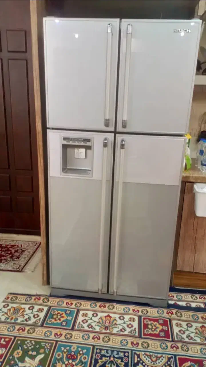 تعمیر تخصصی یخچال در محل و منزل یخچال سازی|خدمات پیشه و مهارت|ساوه, |دیوار