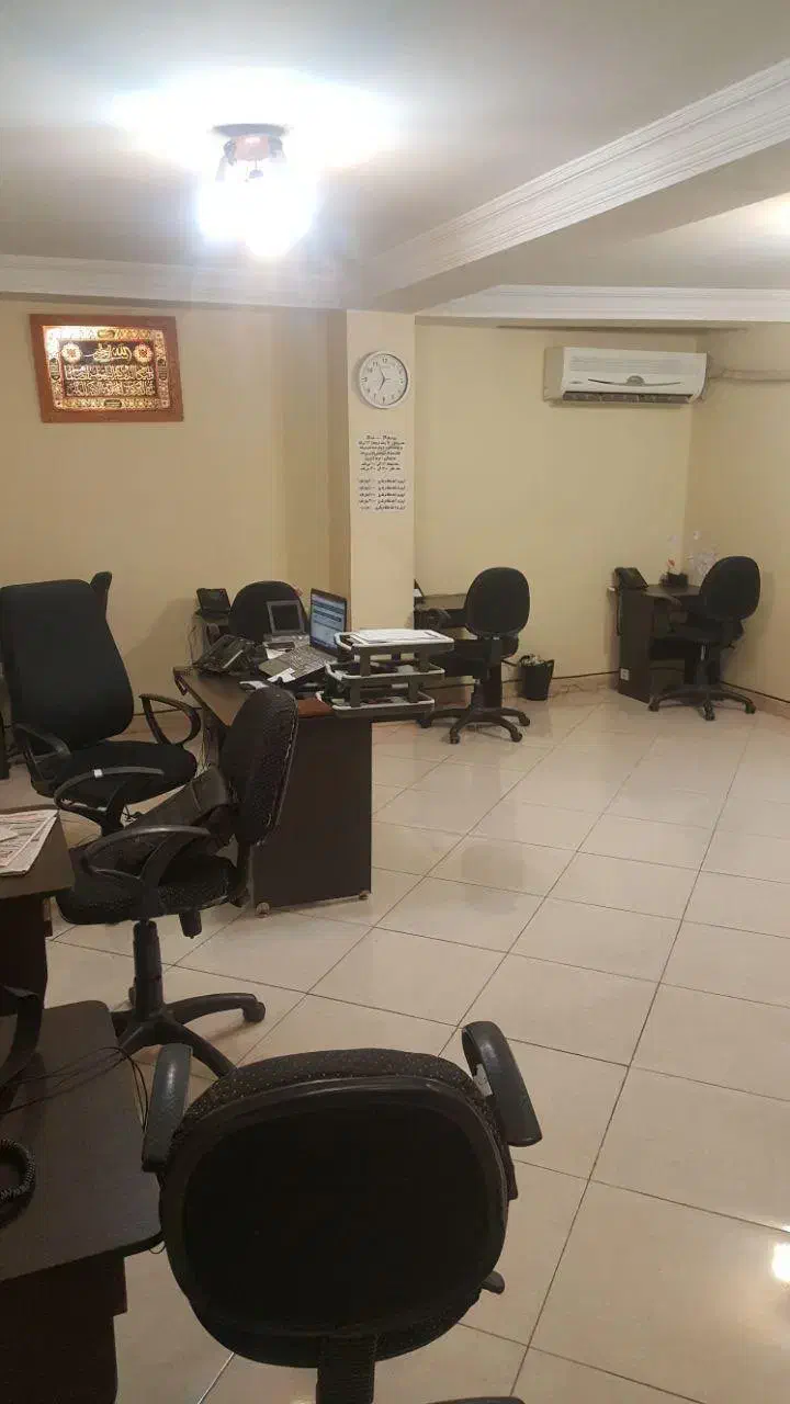 فروش بره سپه|فروش دفتر کار، اتاق اداری، مطب|تهران, جیحون|دیوار