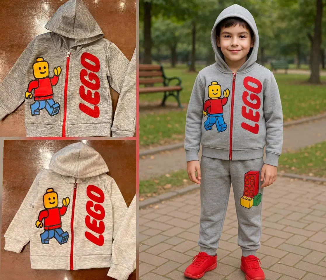 فروش عمده و کلی ست بچگانه|عمده‌فروشی|شیراز, عفیف‌آباد|دیوار