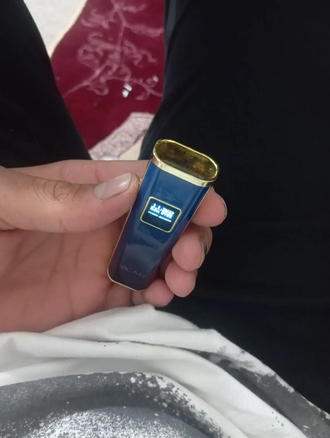 پاد|زیورآلات و اکسسوری|اسفرورین, |دیوار