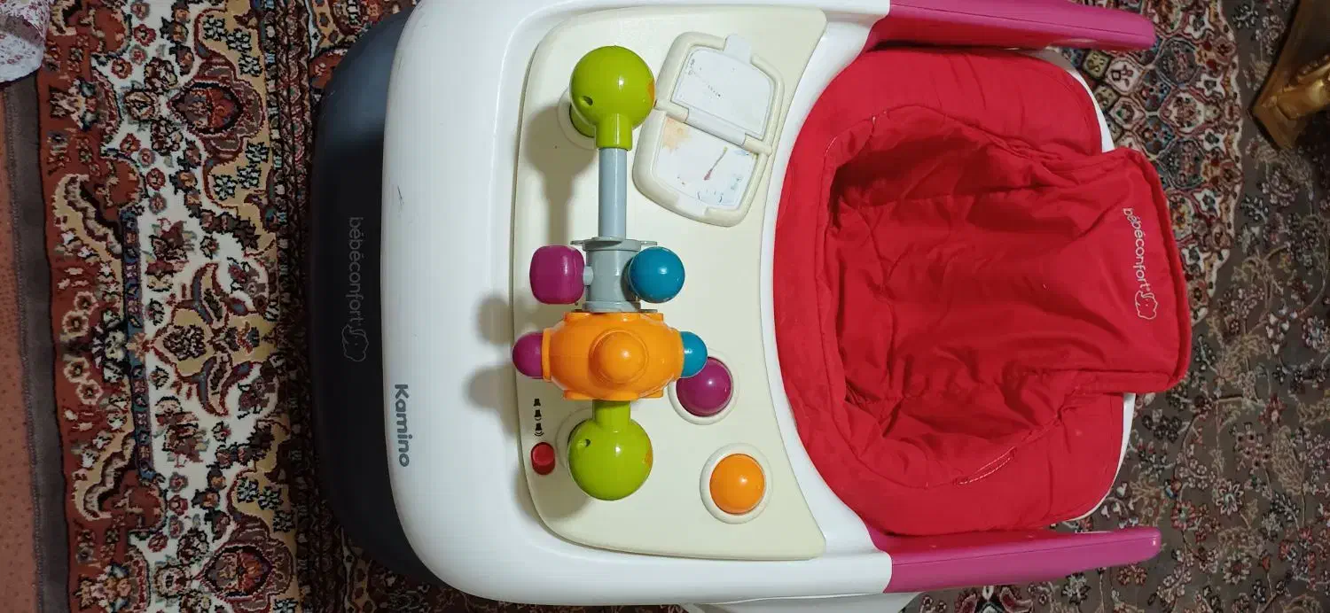 واکر|اسباب و اثاث بچه|سقز, |دیوار