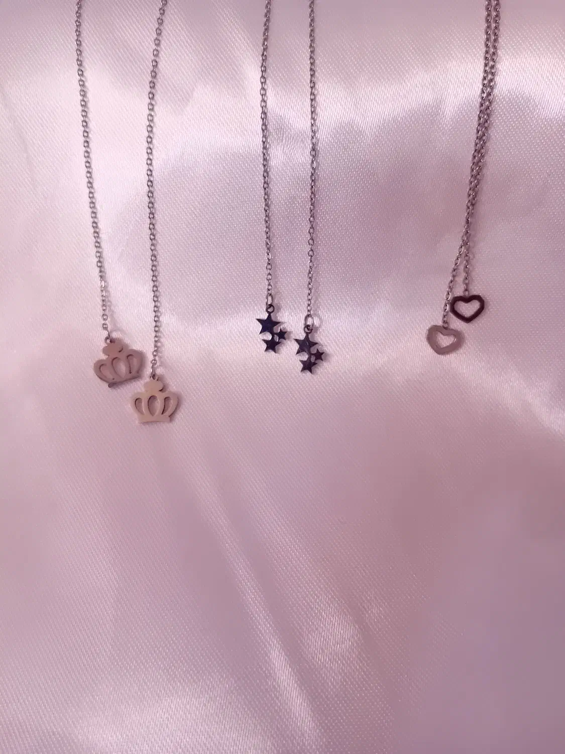 گوشواره بخیه ای 200|بدلیجات|مرند, |دیوار