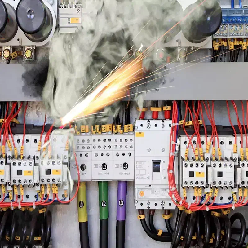 رفع اتصالی برق 24 ساعته|خدمات پیشه و مهارت|تهران, شهرآرا|دیوار