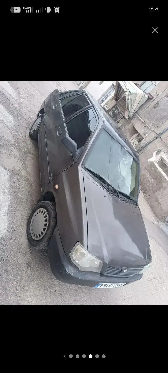 پراید132sx|خودرو سواری و وانت|اردبیل, |دیوار