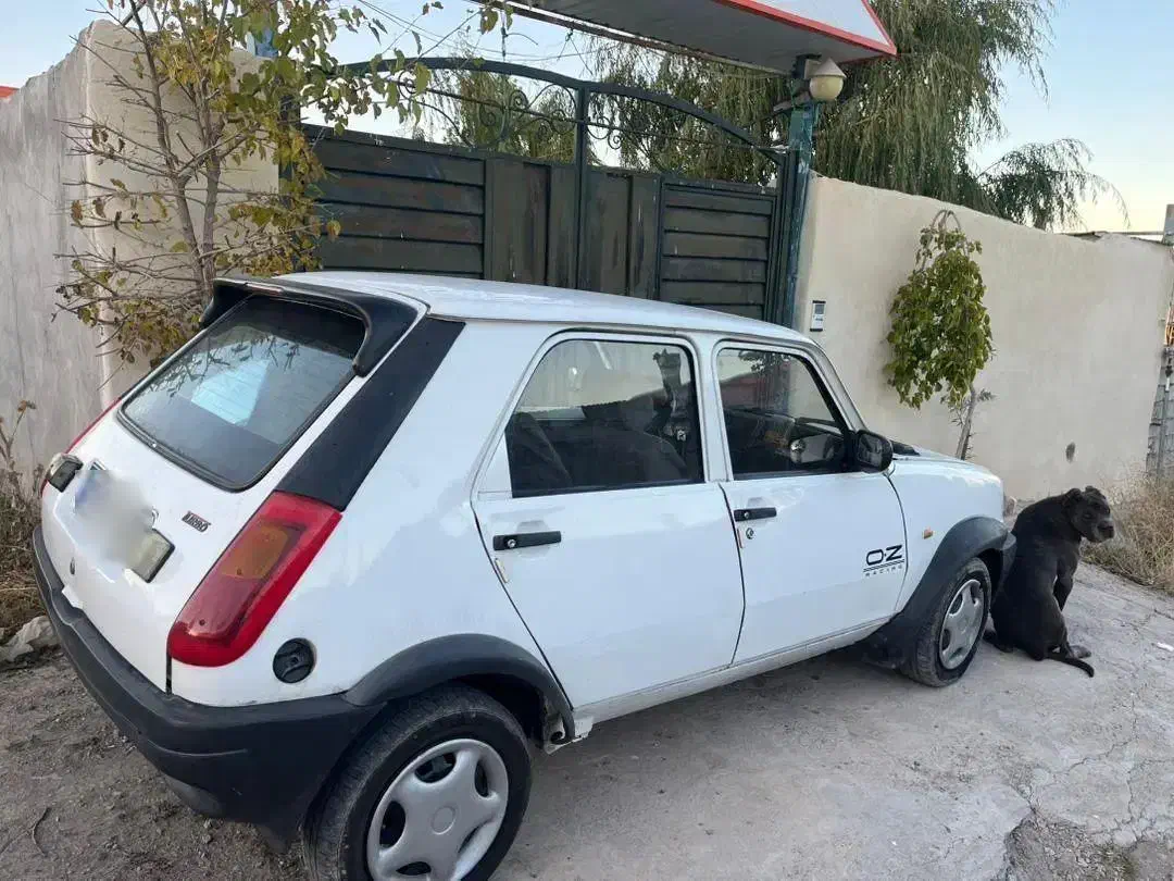 پی کی ۸۴ لوازمی|خودرو سواری و وانت|تبریز, |دیوار