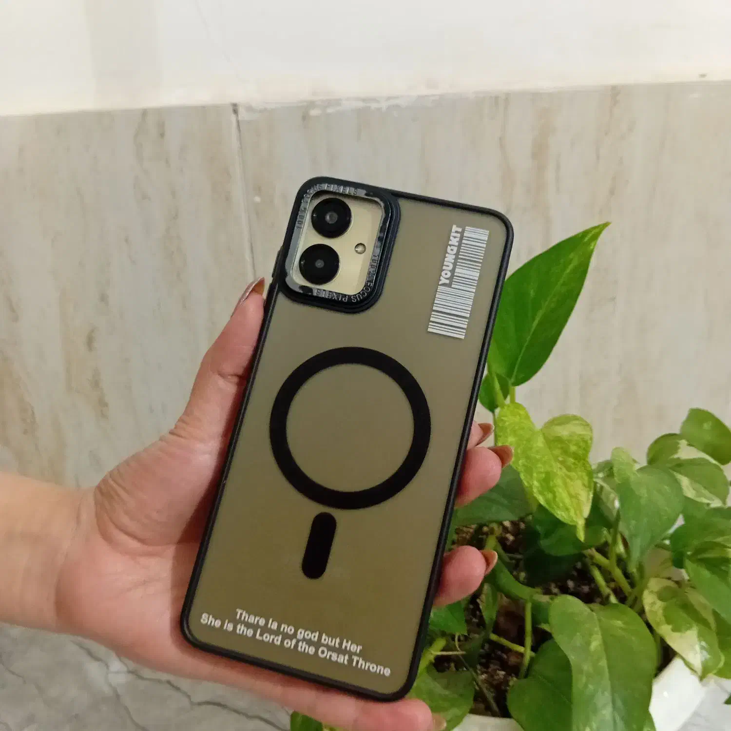 گوشی در حد نو بدون خط و خش با 12ماه گارانتی|موبایل|ارومیه, |دیوار