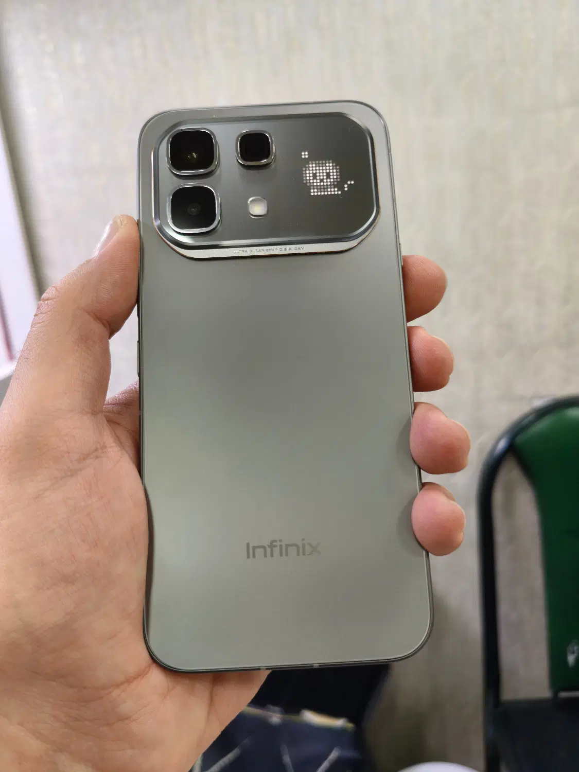 infinix Note 60 Pro|موبایل|مهاباد (آذربایجان غربی), |دیوار