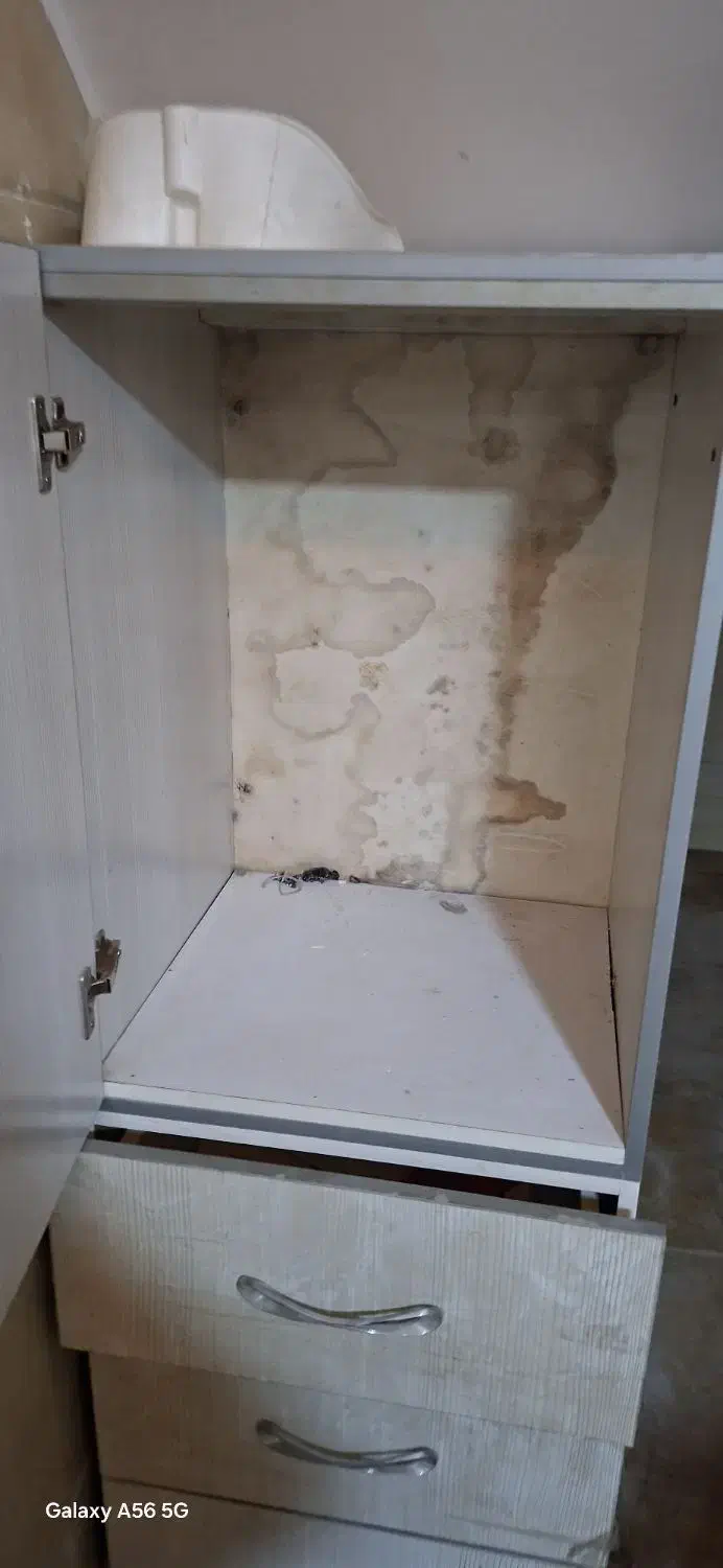 دراور|جاکفشی، کمد، دراور|قشم, |دیوار