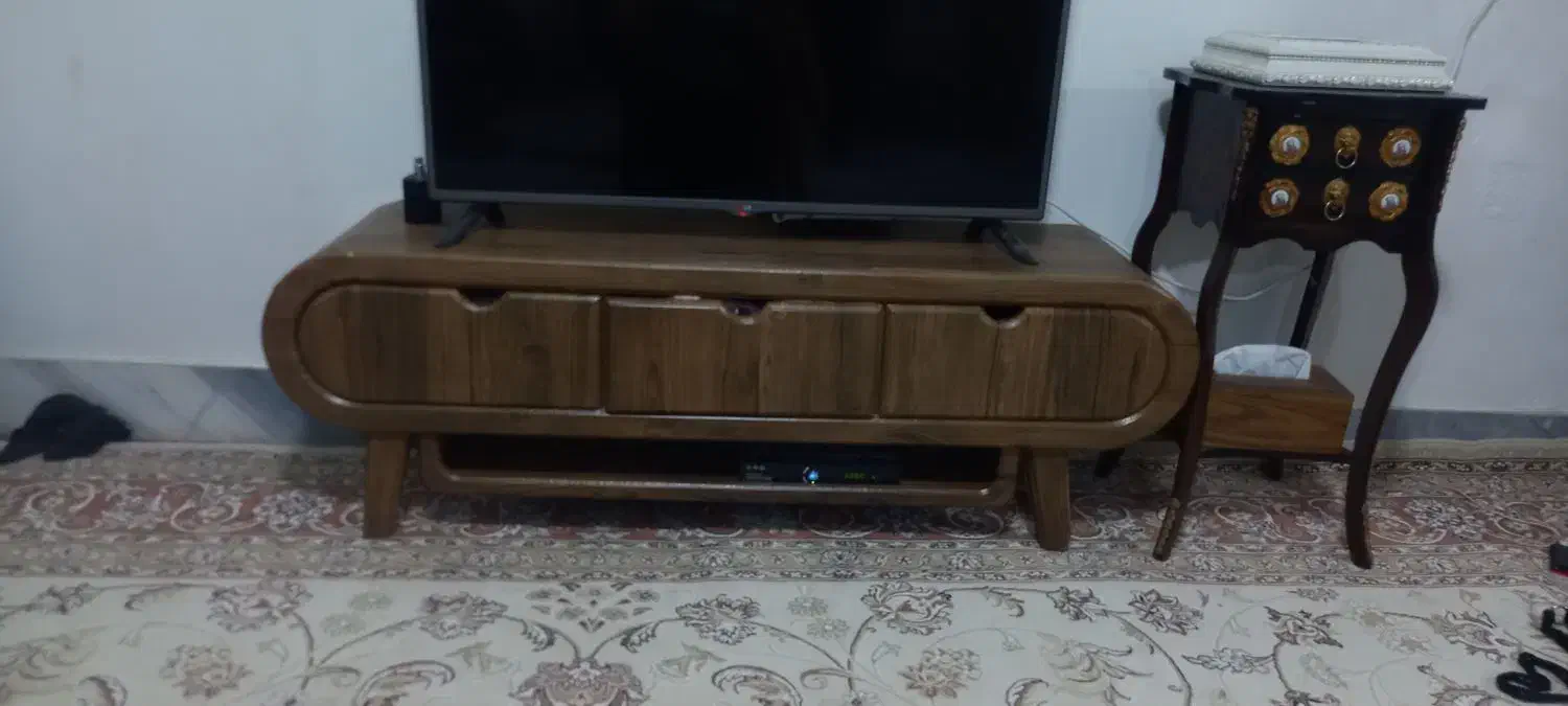 میز تلویویزن|میز تلویزیون|اسلامآباد غرب, |دیوار