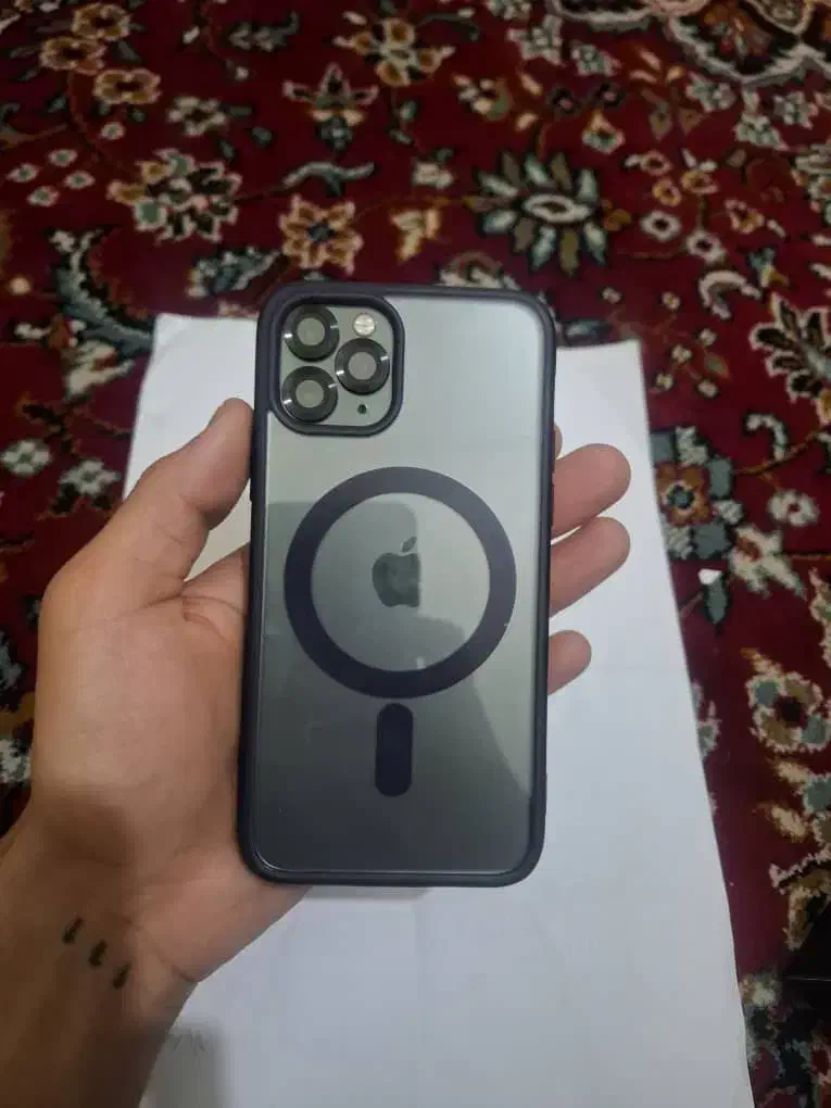 ایفون 11pro|موبایل|اهواز, سپیدار|دیوار