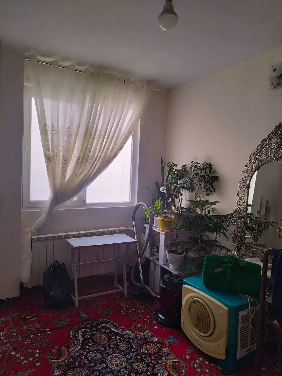 یک طبقه آپارتمان|فروش آپارتمان|تربت‌حیدریه, شهرک ولیعصر|دیوار