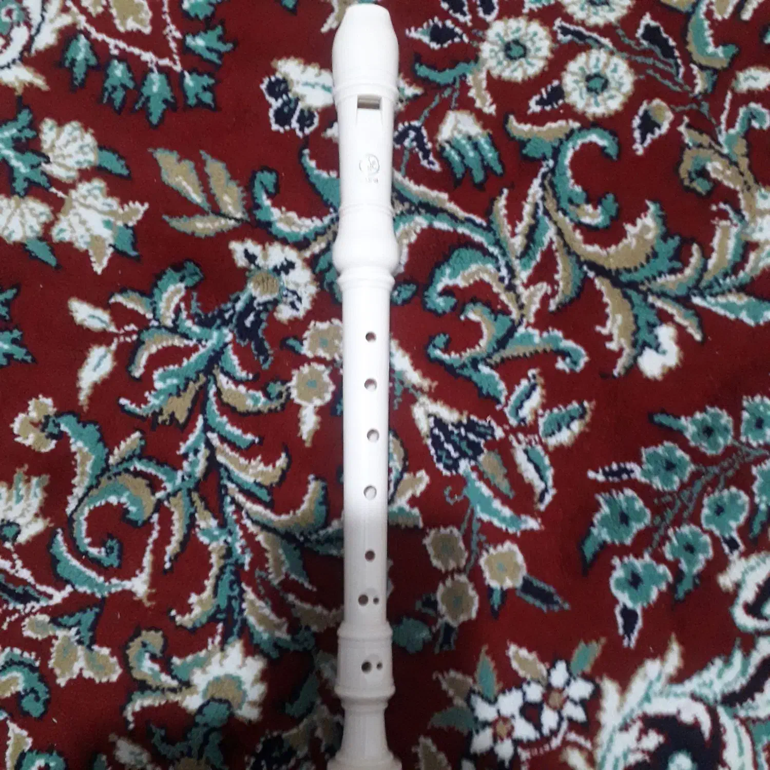 فلوت|سازهای بادی|نور, |دیوار