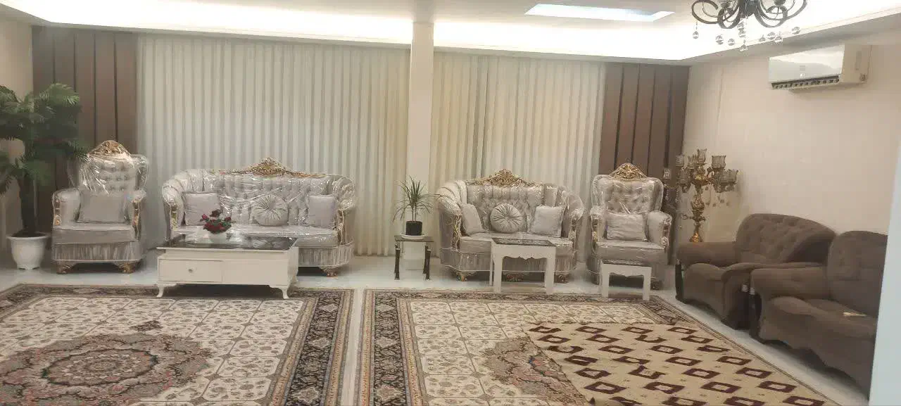 آپارتمان دوخواب بزرگ ( یاران )|اجارهٔ آپارتمان|مشهد, هفده شهریور|دیوار