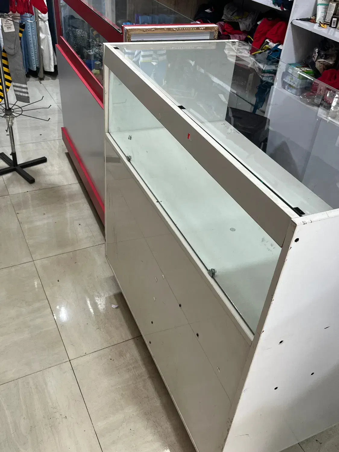 میز ‌پیشخوان|فروشگاه و مغازه|محمدیه-قزوین, |دیوار