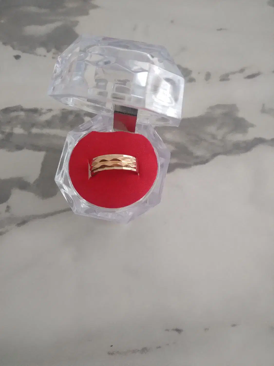 حلقه طلا|جواهرات|بجنورد, |دیوار