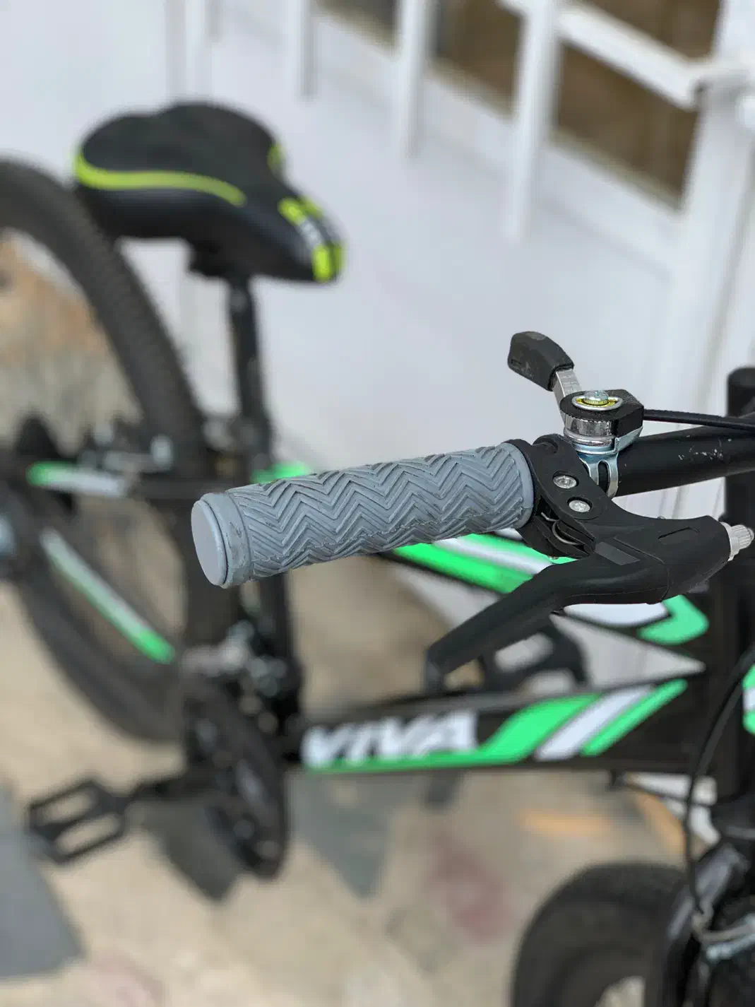 دوچرخه سایز ۲۴|دوچرخه، اسکیت، اسکوتر|قروه, |دیوار