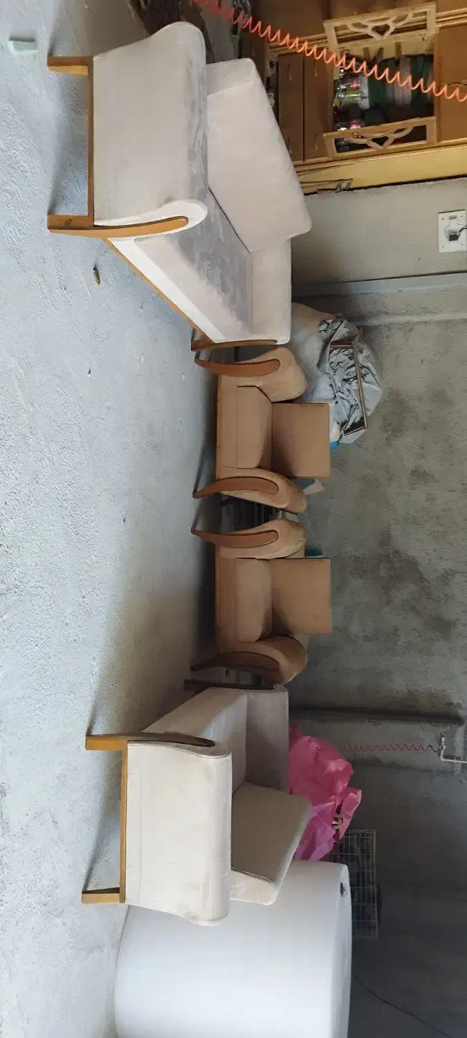 مبل نو|مبلمان خانگی و میز عسلی|آق قلا, |دیوار