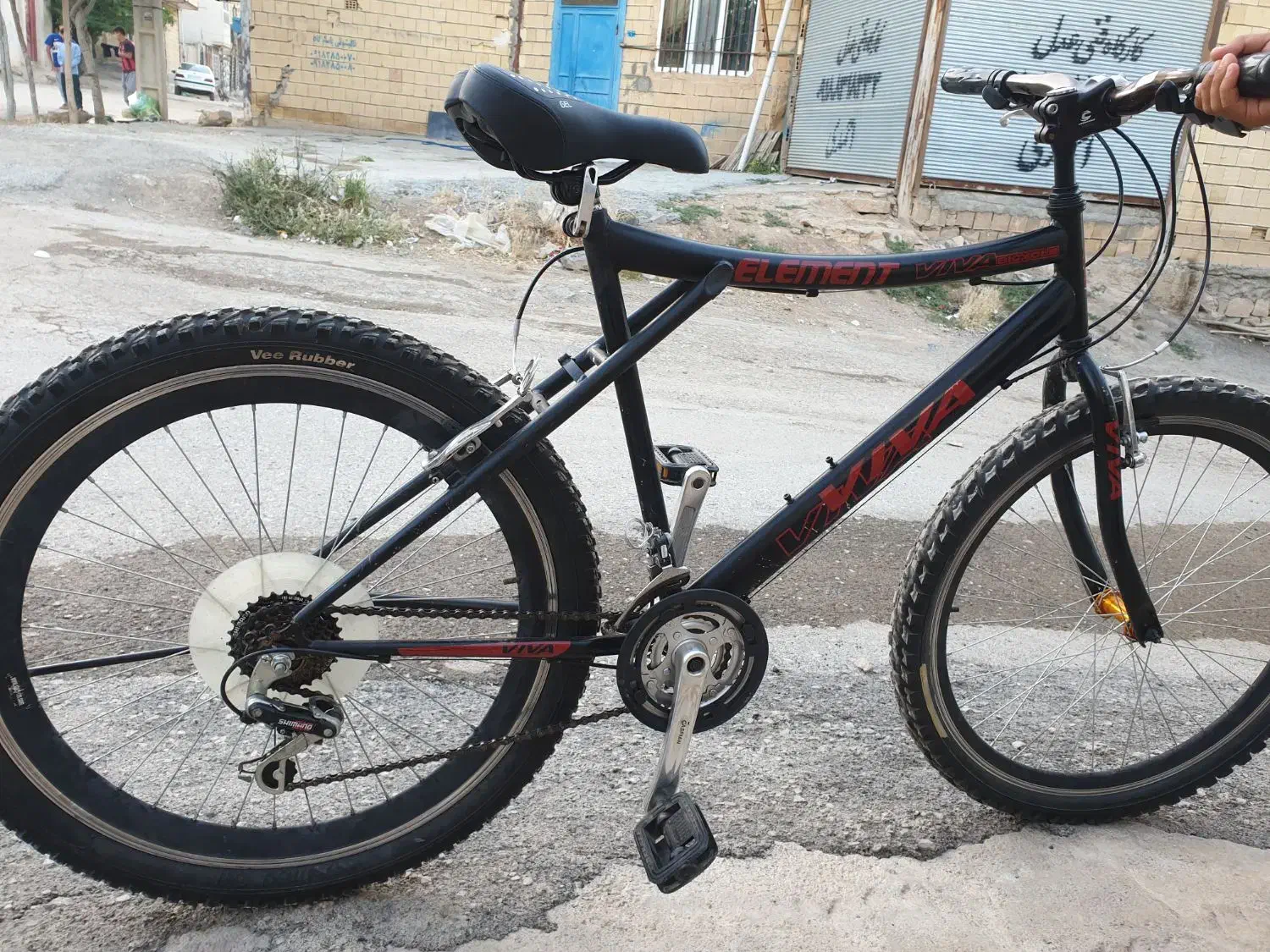 دوچرخه 26و20|دوچرخه، اسکیت، اسکوتر|کرمانشاه, |دیوار