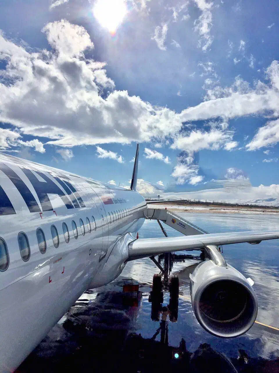 استخدام در آژانس هواپیمایی فقط خانم ها|استخدام اداری و مدیریت|شیراز, خلیلی|دیوار