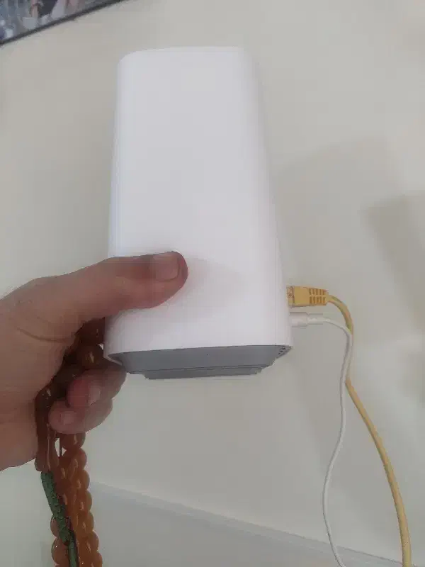 مودم هواوی155h381|مودم و تجهیزات شبکه|همدان, |دیوار