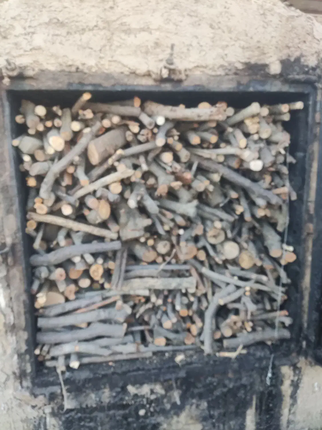 ذغال کبابی چوب میوه|عمدهفروشی|ماهدشت, |دیوار