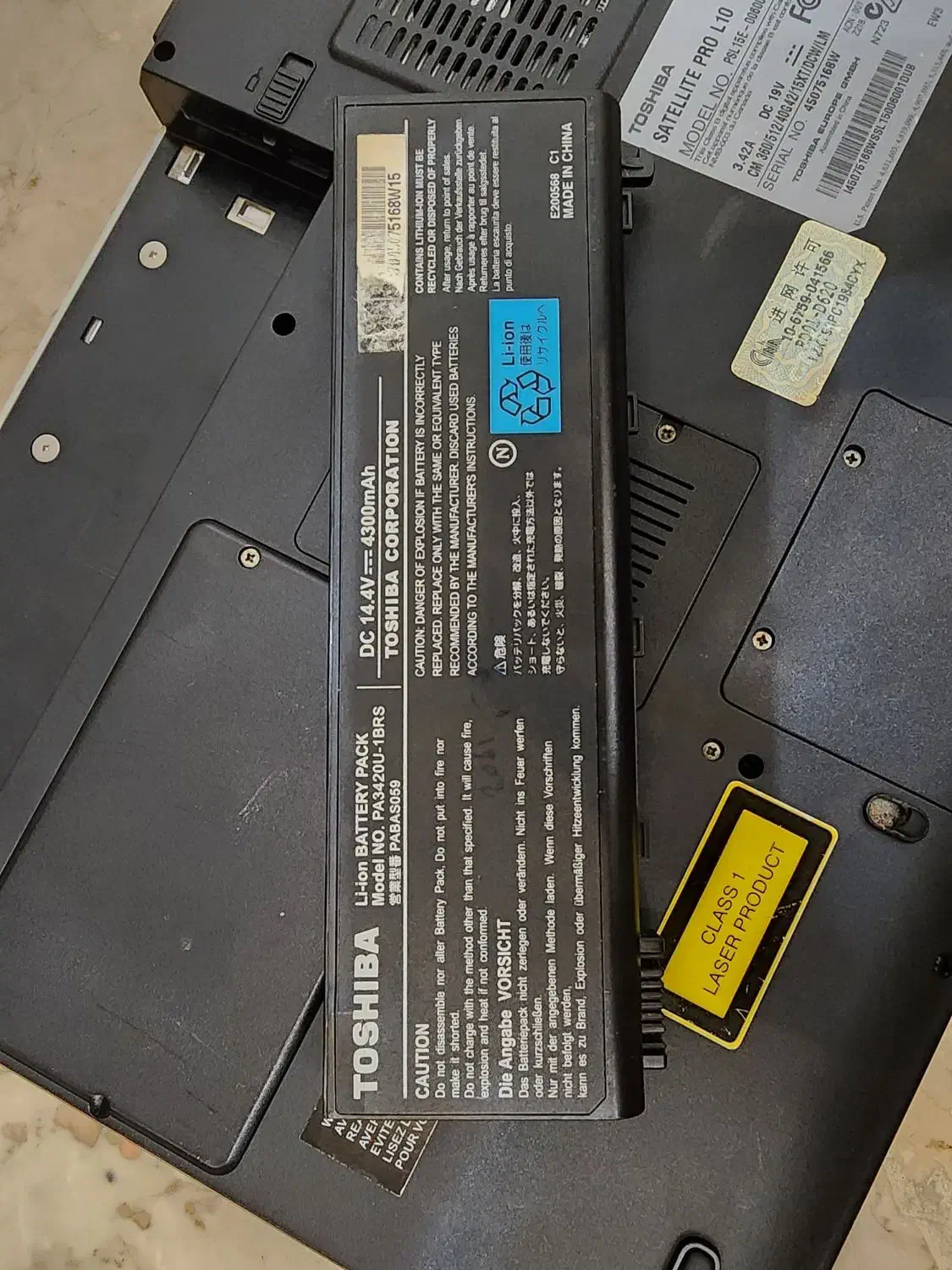 لپ تاب|رایانه همراه|تهران, جی|دیوار