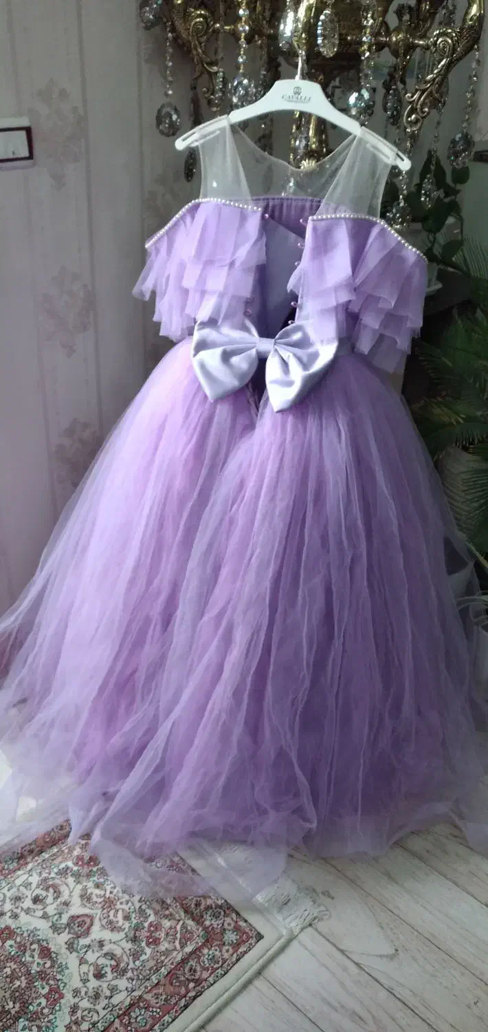 لباس مجلسی|کفش و لباس بچه|نقده, |دیوار