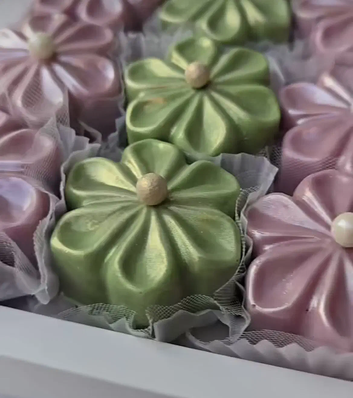 شکلات دست ساز|خوردنی و آشامیدنی|ورامین, شهرک فجر|دیوار