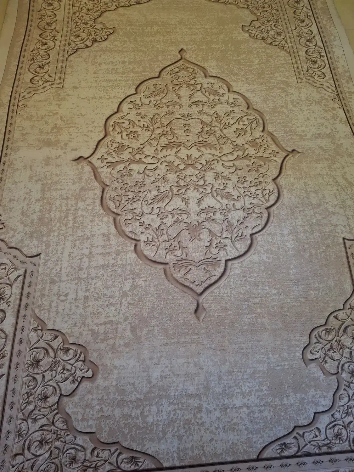 روفرشی|روفرشی|تبریز, |دیوار