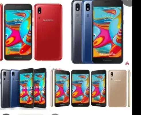 a02core|موبایل|اردبیل, |دیوار