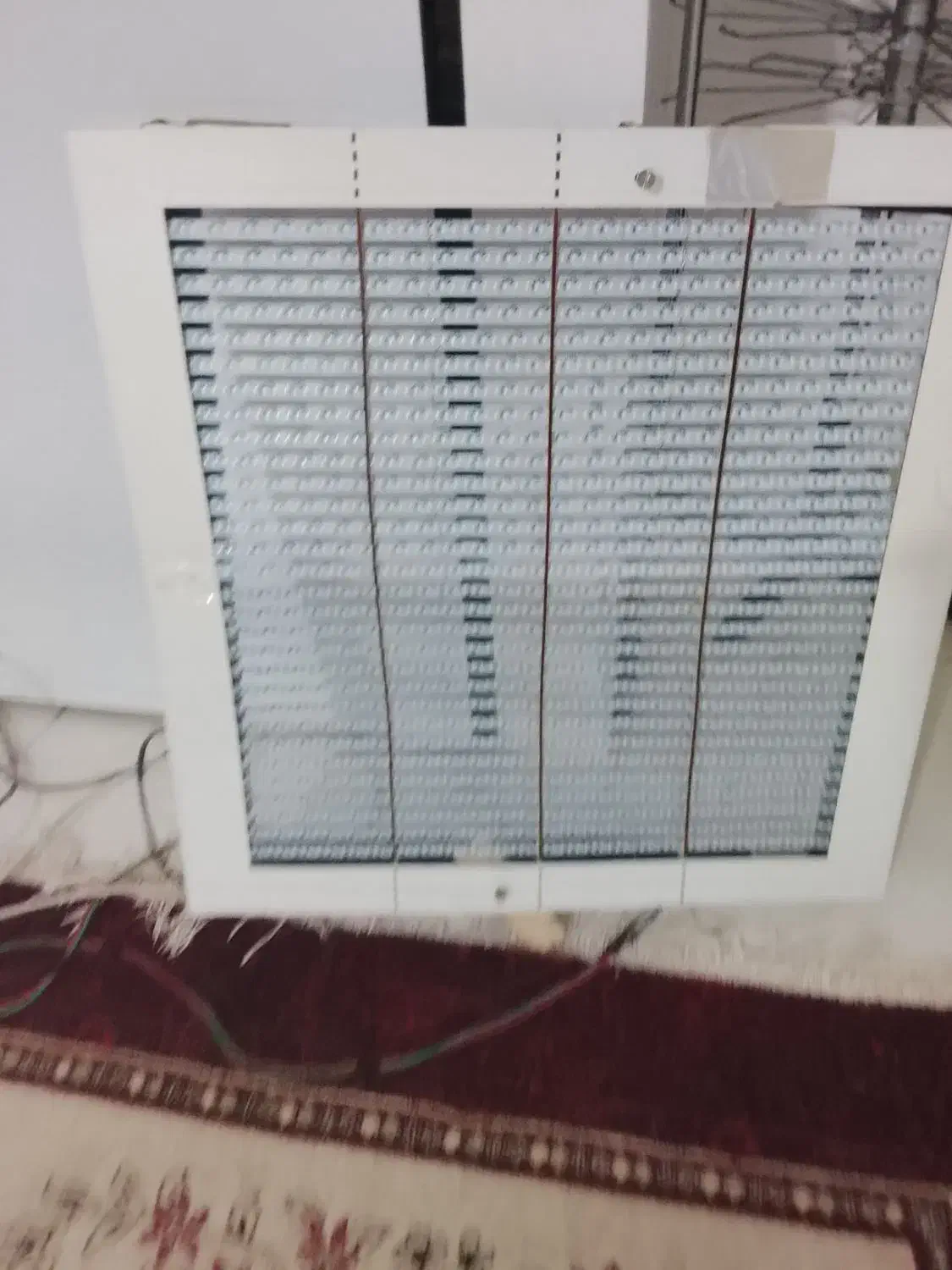 لامپ ال دی دی|لامپ و چراغ|بجنورد, |دیوار