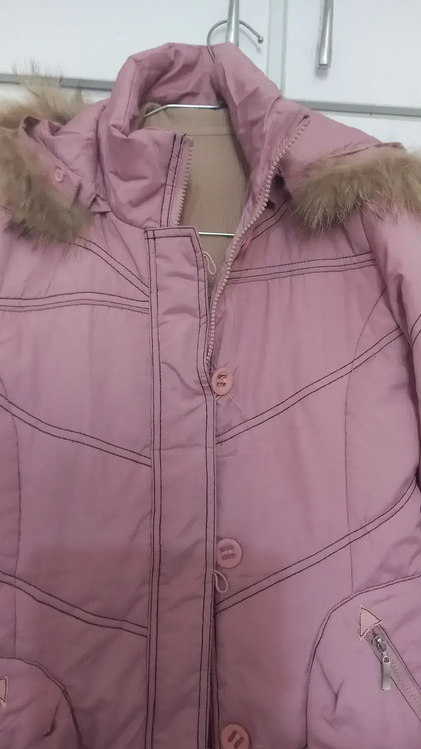 کاپشن زنانه|لباس|آبادان, |دیوار