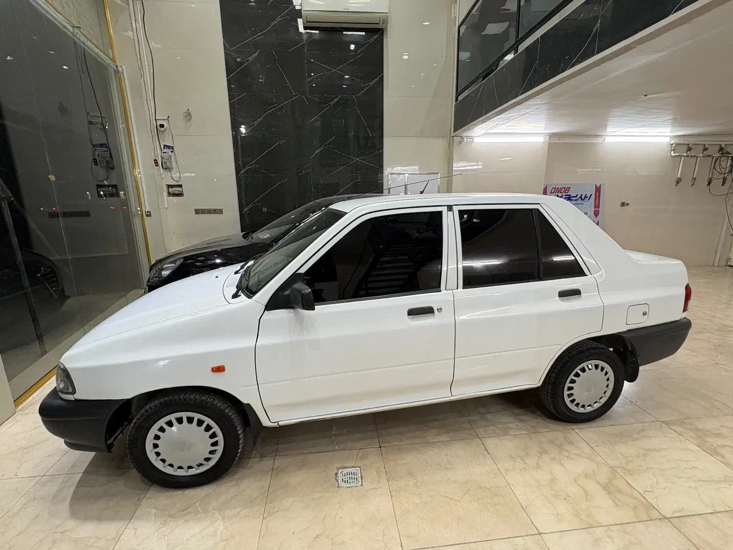 پراید مدل۹۹|خودرو سواری و وانت|قم, انسجام|دیوار