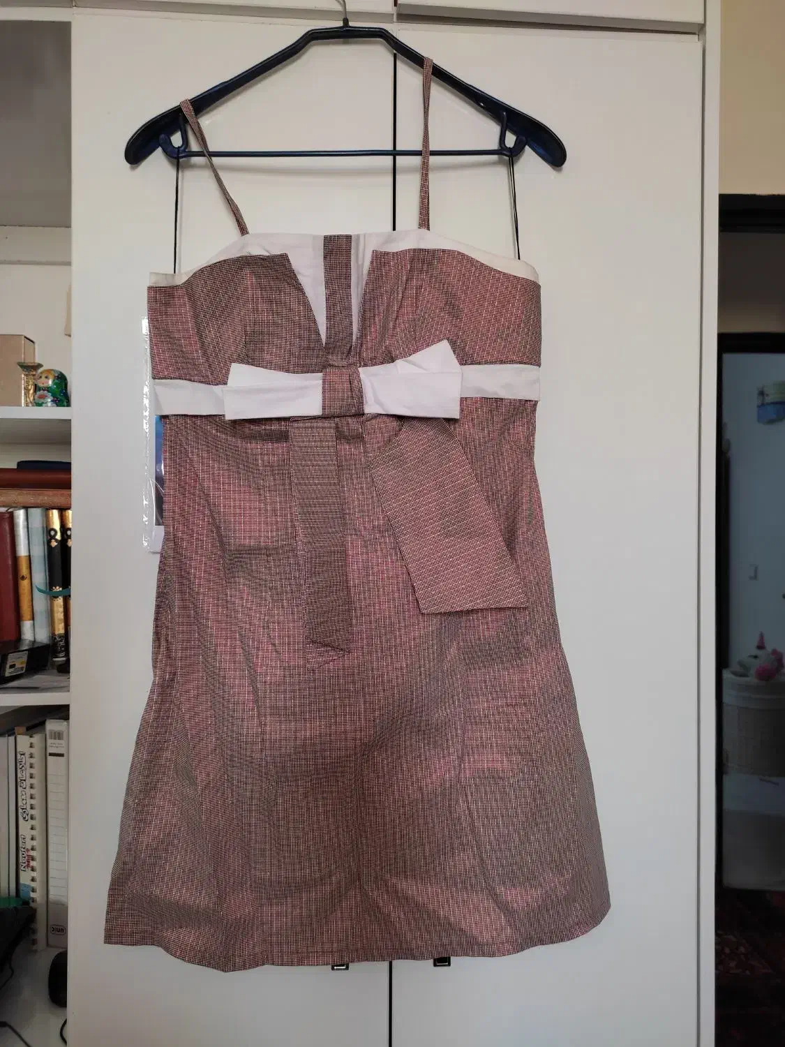 لباس مجلسی|لباس|شاهین‌شهر, الهیه|دیوار