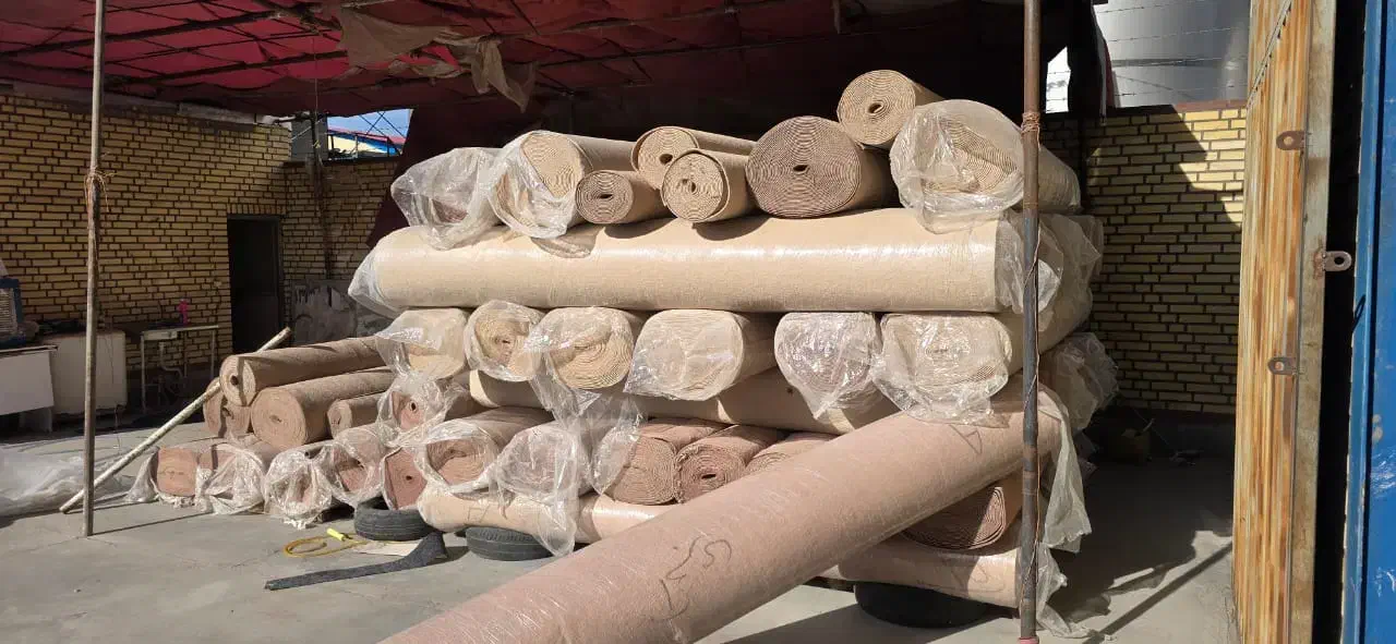 موکت مرواریدخاتم|موکت|کرج, مصباح|دیوار