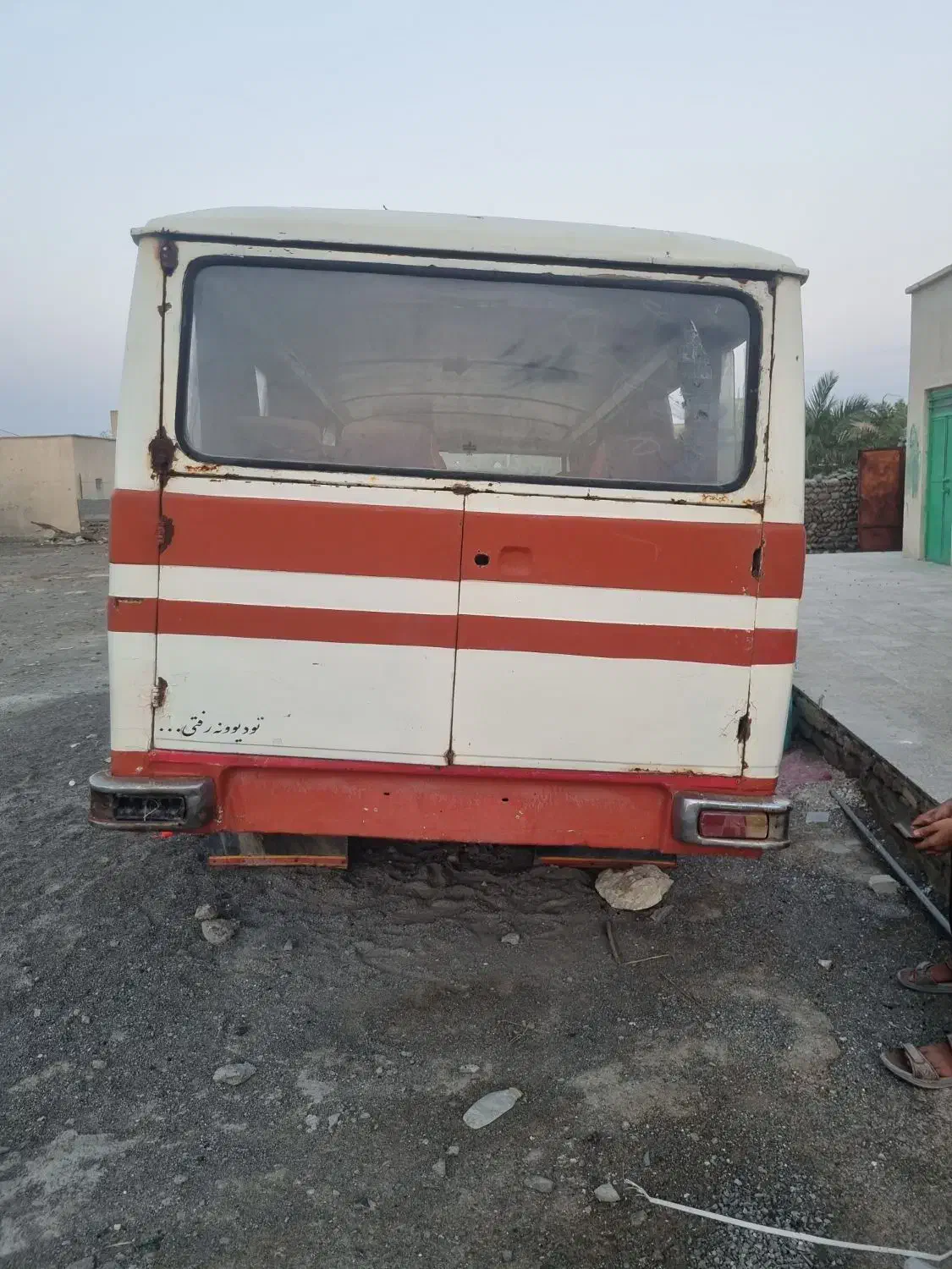 مینی بوس 508|خودرو سنگین|قصرقند, |دیوار