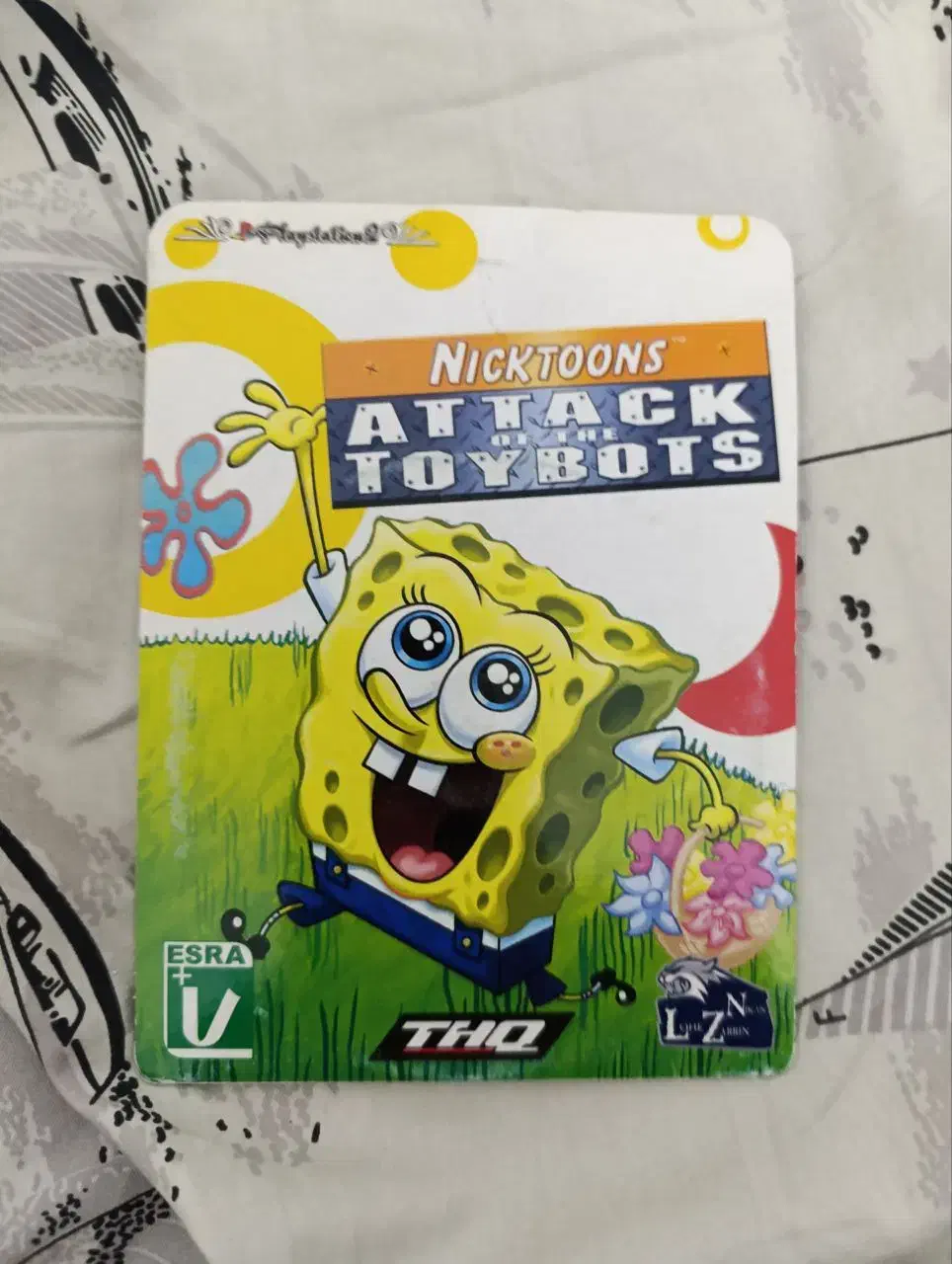 سی دی بازی|کنسول، بازی ویدئویی و آنلاین|قم, سعادتی|دیوار